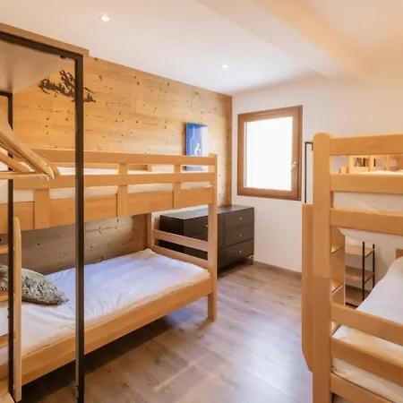 Lova Appartamento Valloire